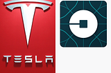 How Tesla Motors Could Buy Uber