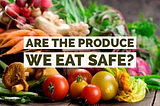 The Case for Food Safety