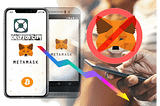 Google Banned Ethereum Wallet Dapp MetaMask.