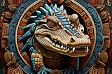 Mayan Zodiac Signs Decoded: How Crocodile Sign Relates to Bipolar Disorder