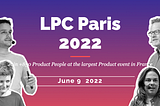 Yousign à La Product Conférence 2022
