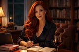 I’ve Been Writing. Just Not Here.