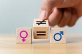 Workplace Gender Equality