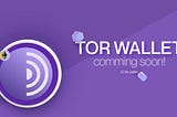 Tor Wallet empowers users to navigate the decentralized finance landscape with confidence and peace…