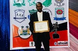 Sierra Leone Judiciary Jails Award-Winning Journalist