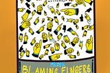 Kan-of-Worms :: Fresh Blaming Fingers