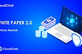 CloudChat Whitepaper 2.0