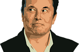 Elon Musk’s Picture