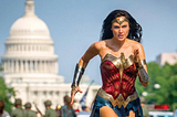 Wonder Woman 1984 Executive Campaign Summary