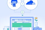 Unlimited Scale and Free Web Hosting with GitHub Pages and Cloudflare