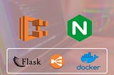 Nginx Meets Amazon ECS: Hosting Multiple Back-End Services Using a Single Load Balancer