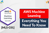 AWS ML