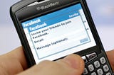 The Facebook Experiment: A 2010 Time Capsule