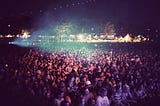 Governors Ball 2014 Playlist