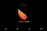 AEROCHAIN WALLET