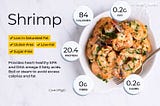 Unlocking the Wonders of Shrimp: A Seafood Superfood for Health and Sustainability