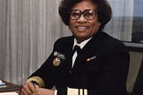 Dr. Joycelyn Elders: Great Sluts in History