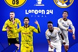 How to watch Champions League Final 2024 with IPTV