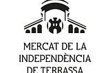 Dissenyant una identitat icònica pel Mercat de la Independència de Terrassa