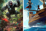 Designing a Card Game