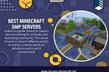 Best Minecraft Smp Servers