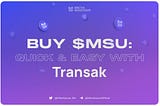 $MSU Purchases Made Easy