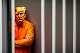 What Trump Going to Prison Should Look Like