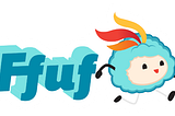 FFUF — TryHackMe Room Write-up By Disaster