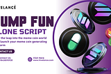 Pump Fun Clone Script : Develop a Community-Driven Meme Coin generating Ecosystem