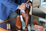 Shop Shoe Care Online