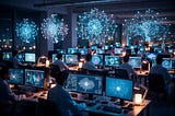 They Built the World’s Most Powerful AI. Now They’re Facing a Mystery They Can’t Explain