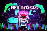 Artists’ wishes for NFT marketplaces