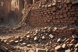 Masonry isn’t a solid foundation.