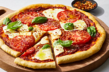 14 Inch Pizza: A Comprehensive Guide