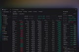 New in Stockle: Views for tracking custom investment categories, UI improvements, stock charts &…