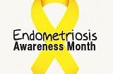 ‪Have you ever wondered if this condition called Endometriosis Exists?