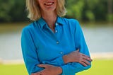 She Was Told She Was Too Nice to Be a Lawyer. It Became Her Greatest Strength.