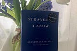 ‘Strangers I Know’ by Claudia Durastanti