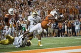 Is Texas Back? A Week By Week Breakdown Of The Texas Longhorns