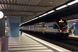 Underground Rail Platforms: The Swiss Success Story
