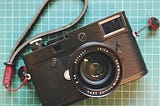進可攻退可守~~Leica Summilux-M 35mm F1.4 (11874)(2024更新)