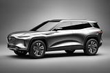 Zenith Voyager Concept: Ultimate Luxury Meets Off-Road Excellence