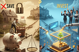 The 7 Money Lies Keeping You Broke (And What the Rich Do Instead)