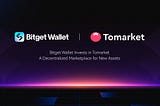 Tomarket  Airdrop Listing date: A verified Project