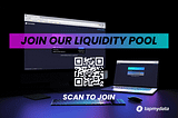 an Tapmydata introduces a 3 month liquidity mining campaign. Join now!