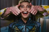 SMILE 2, MEGLIO DEL PRIMO