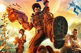 Bulletstorm — A Retrospective at this Attempt at Innovation