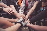 Space Needs More Space for Collaboration