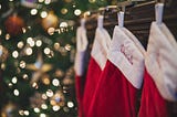 The Missing Christmas Stockings