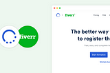 Fiverr Partners With Stellar Formation to Set Up Freelancers’ Companies